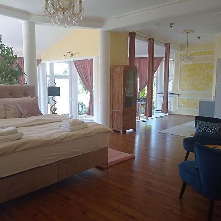 Villa Gregovica Pula Eksteriør billede