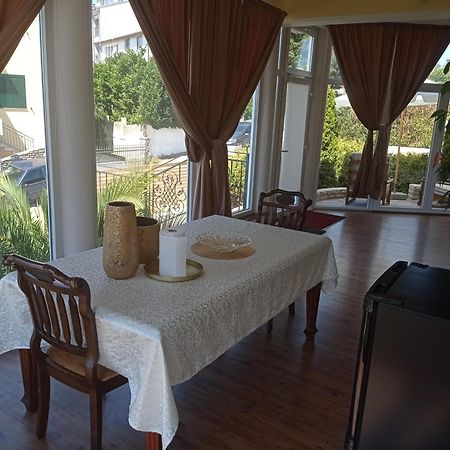 Villa Gregovica Pula Eksteriør billede