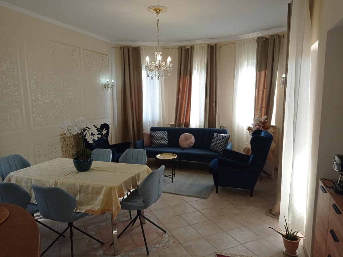Villa Gregovica Pula Eksteriør billede