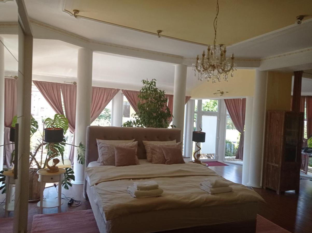 Villa Gregovica Pula Eksteriør billede