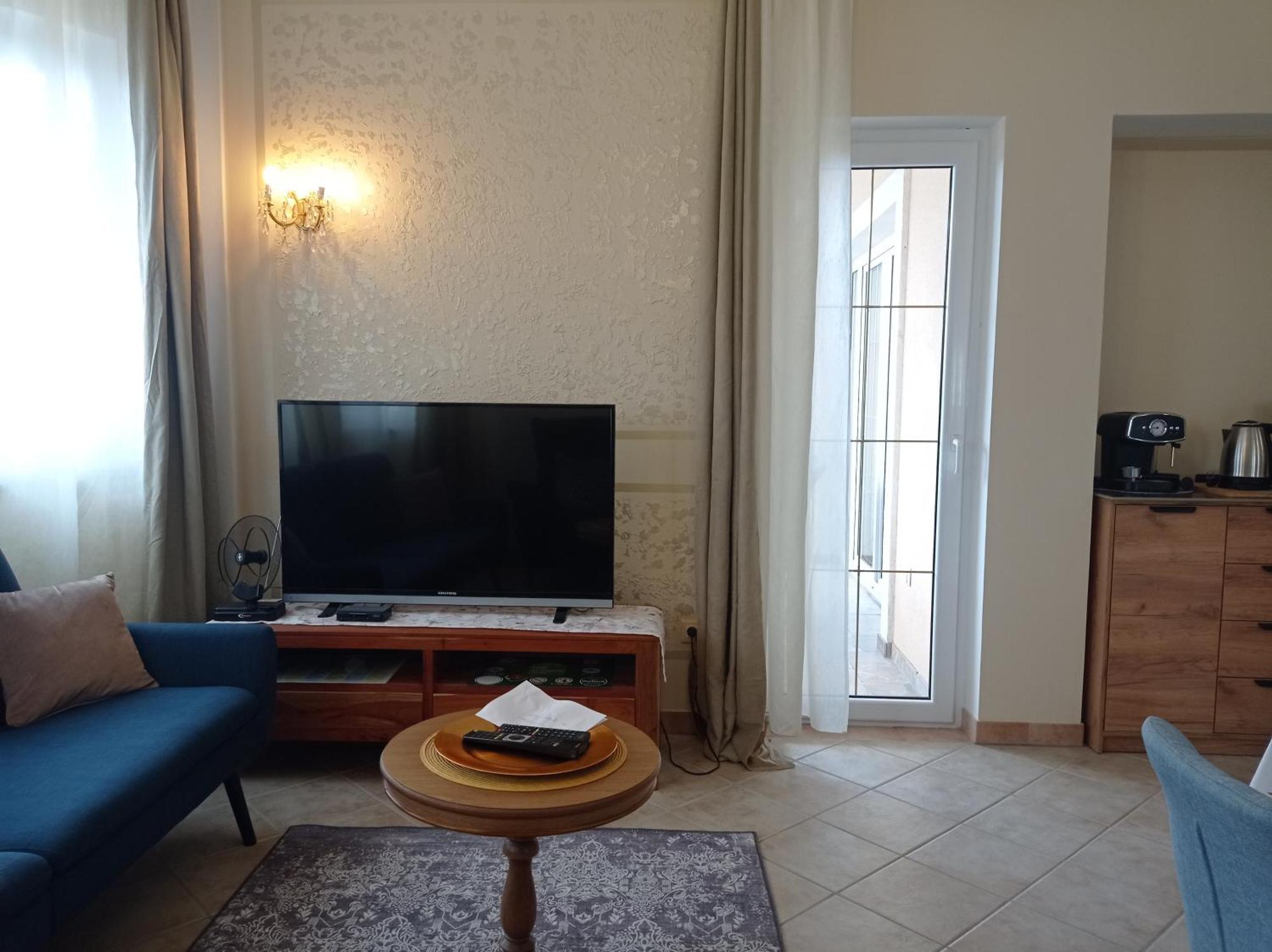 Villa Gregovica Pula Værelse billede