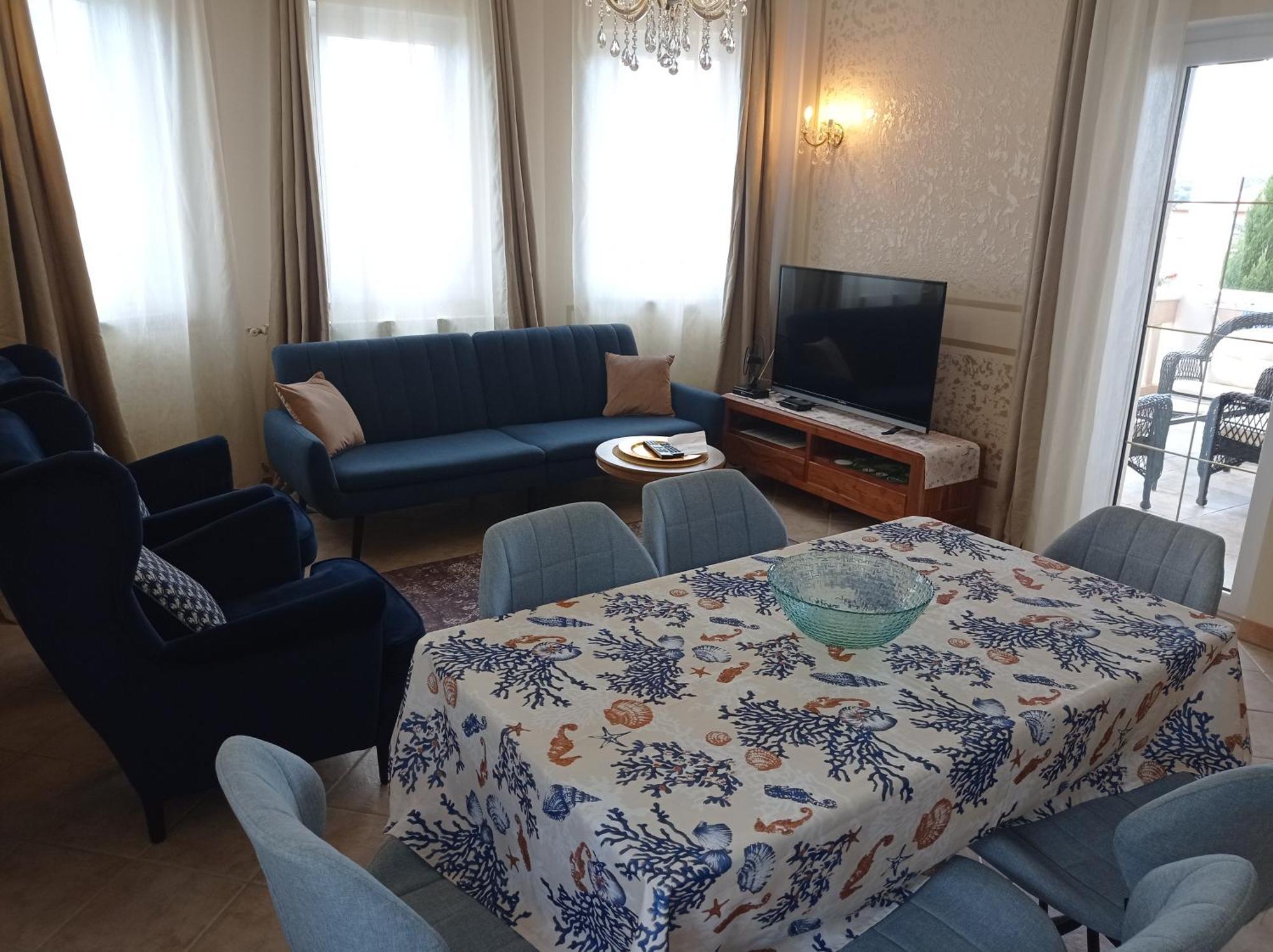 Villa Gregovica Pula Værelse billede
