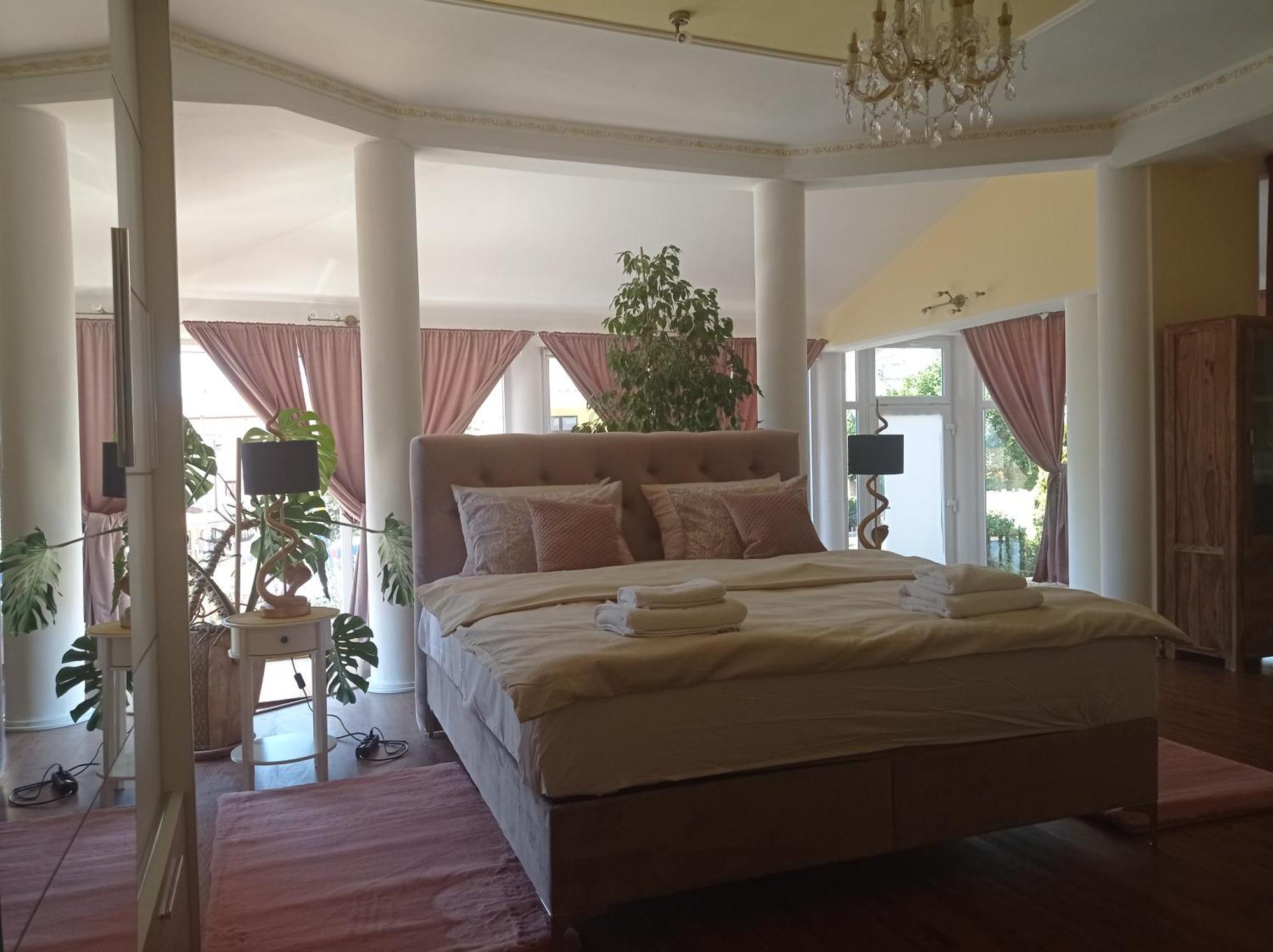 Villa Gregovica Pula Eksteriør billede