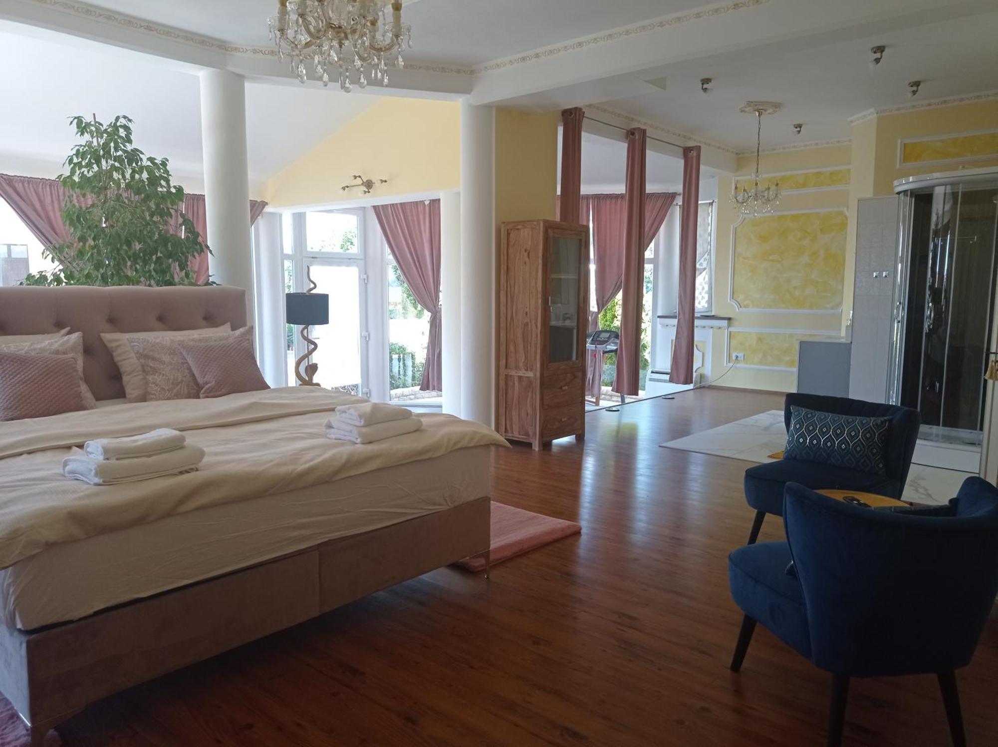 Villa Gregovica Pula Eksteriør billede