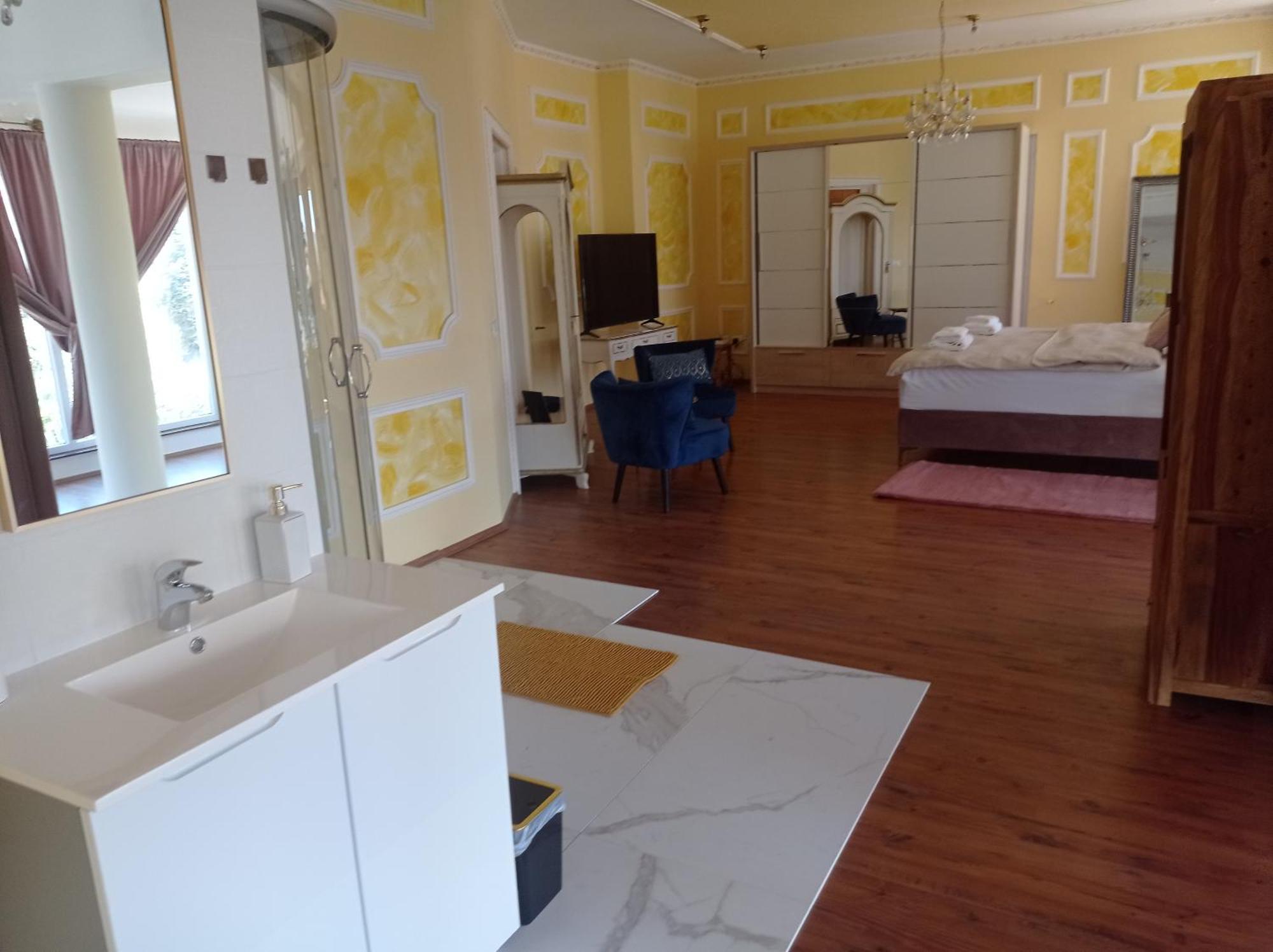 Villa Gregovica Pula Eksteriør billede